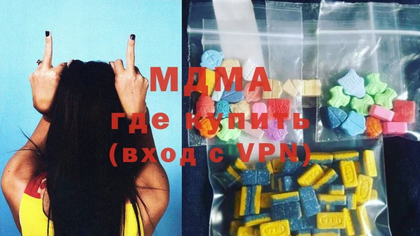 apvp Фёдоровский